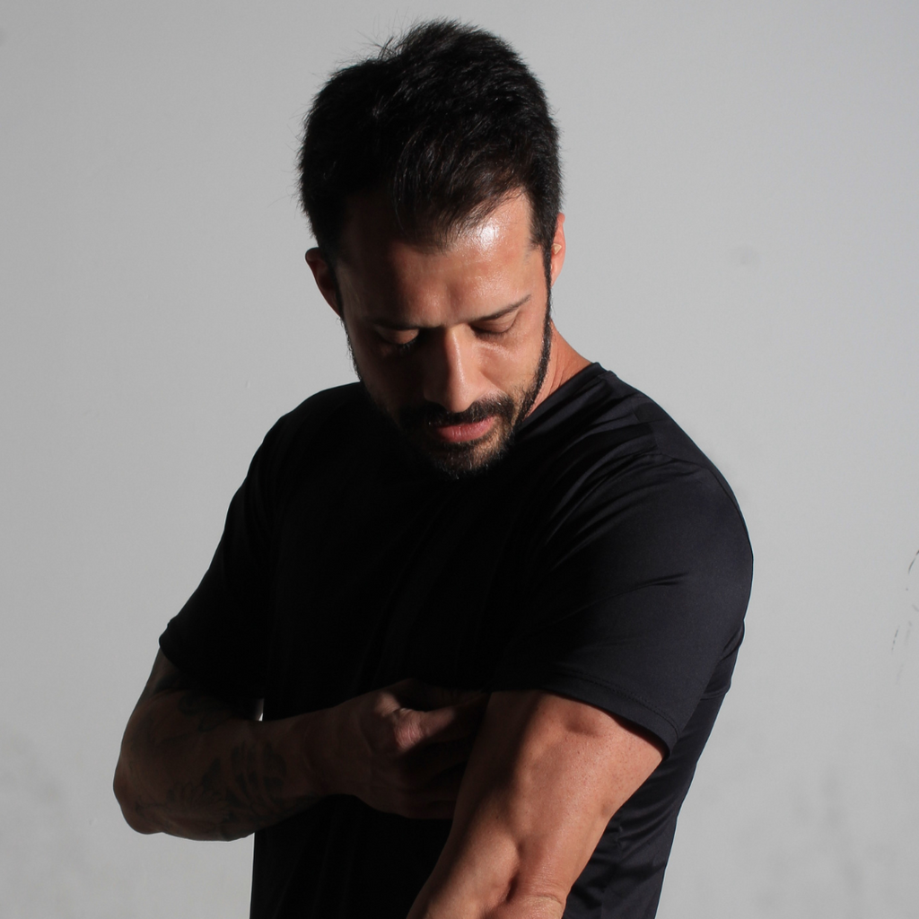 Camiseta Masculina Dry Fit | Easy 3