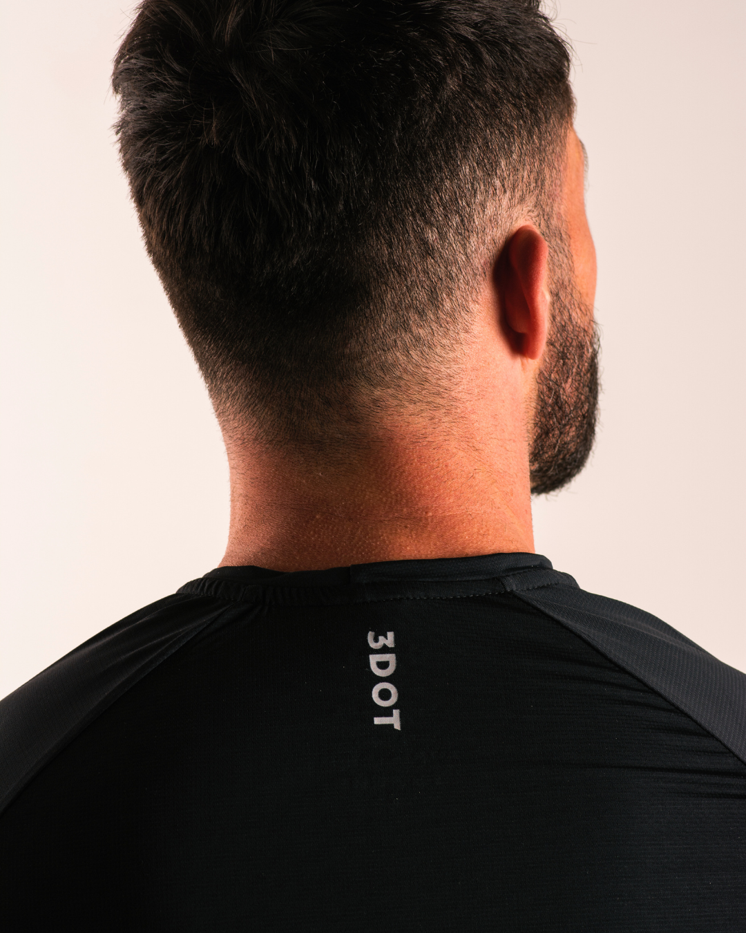 Camiseta Masculina Slim-Fit UV50+ | MK2 | 3DOT
