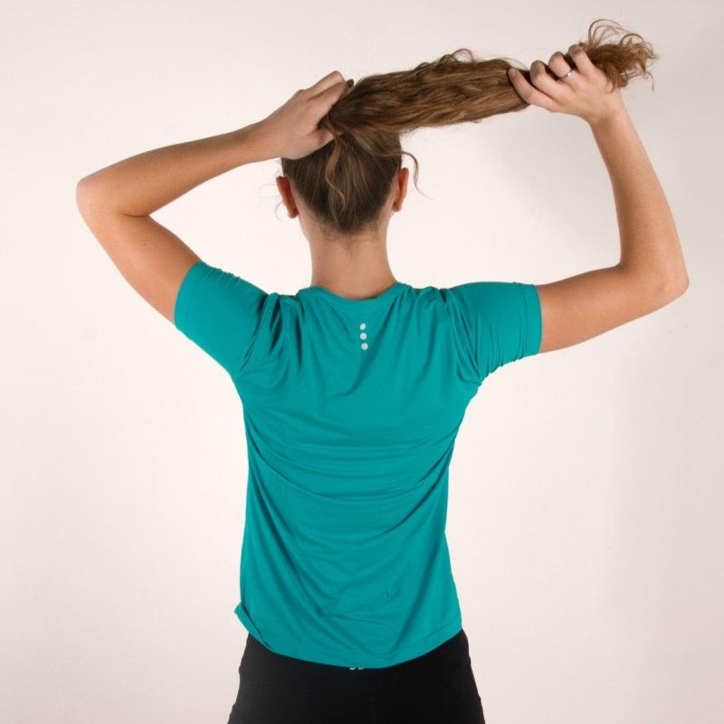 camiseta-feminina-corrida-cor-minty-green