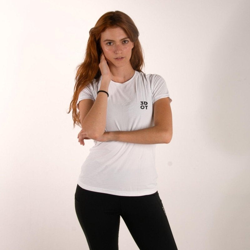 camiseta=feminina-de-corrida-modelo-njoy-cor-branca-com-tecido-dry fit